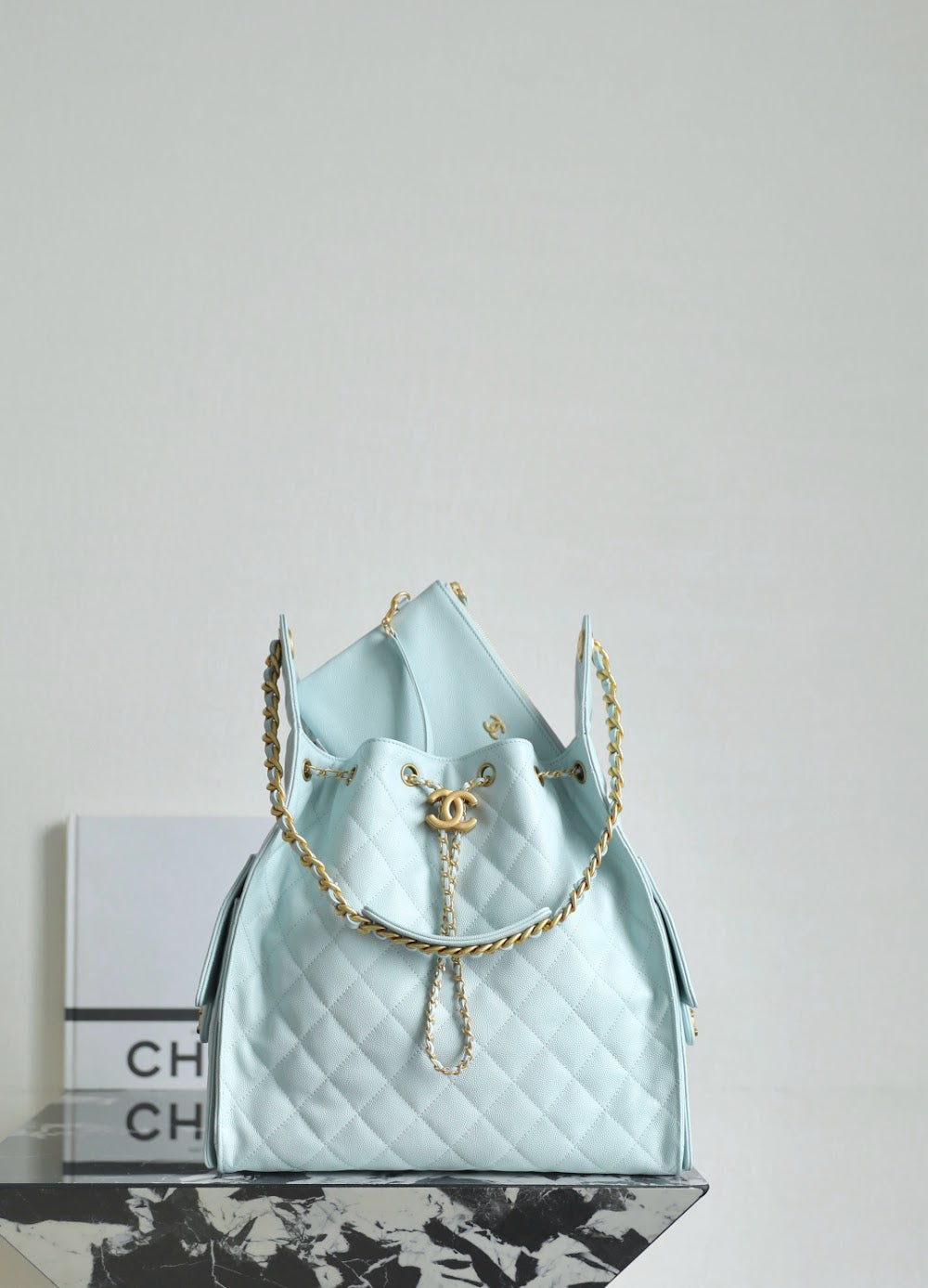 Dragons Bags CHn Luxury Bag --113648