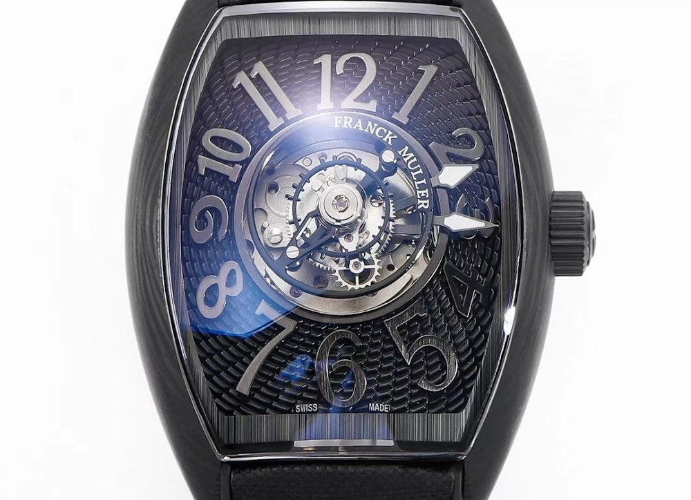 Dragons Bags Luxury Designer Watch --103537