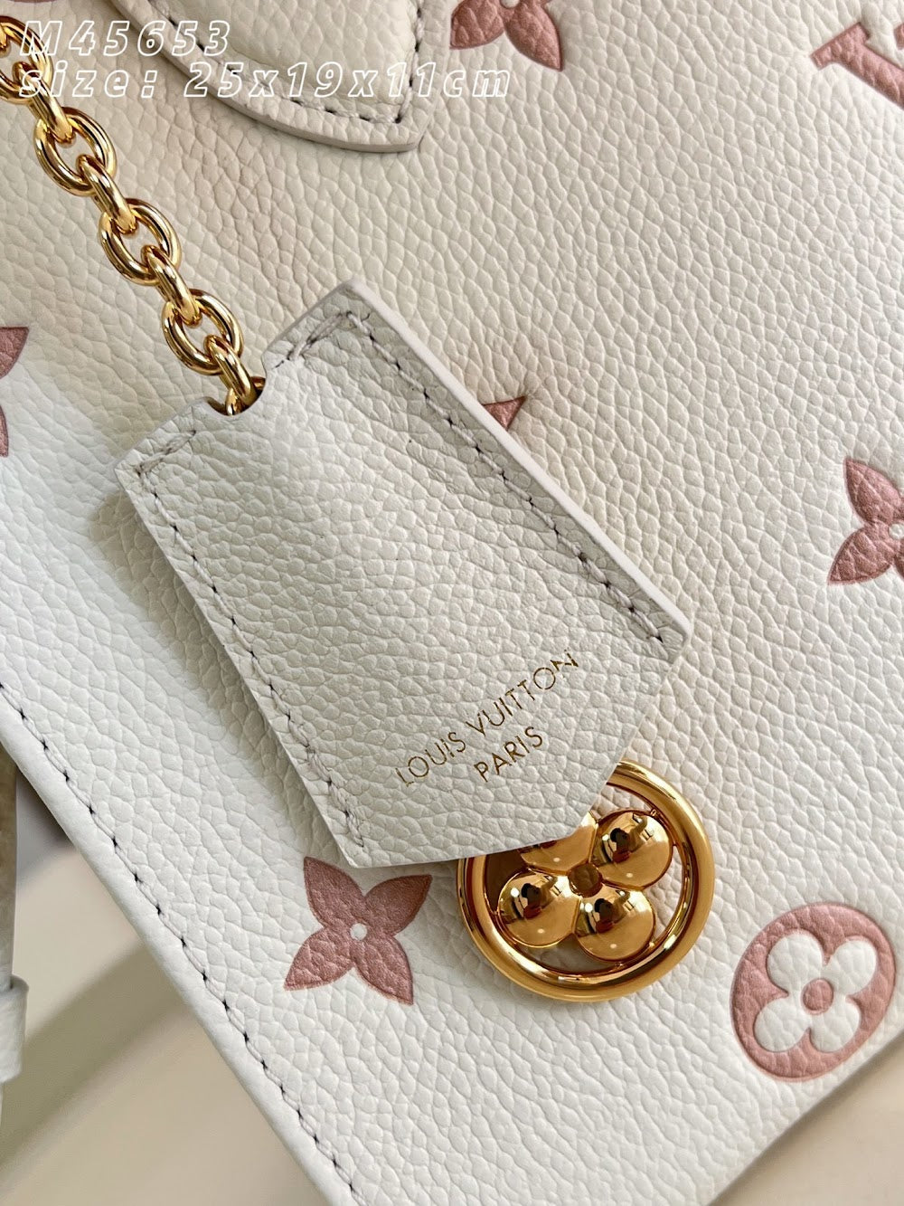 Dragons Bags ln Luxury Bag --96375