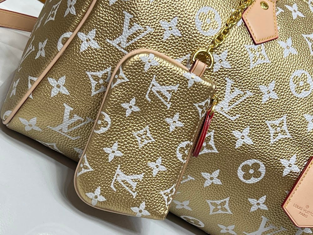 Dragons Bags ln Luxury Bag --77288