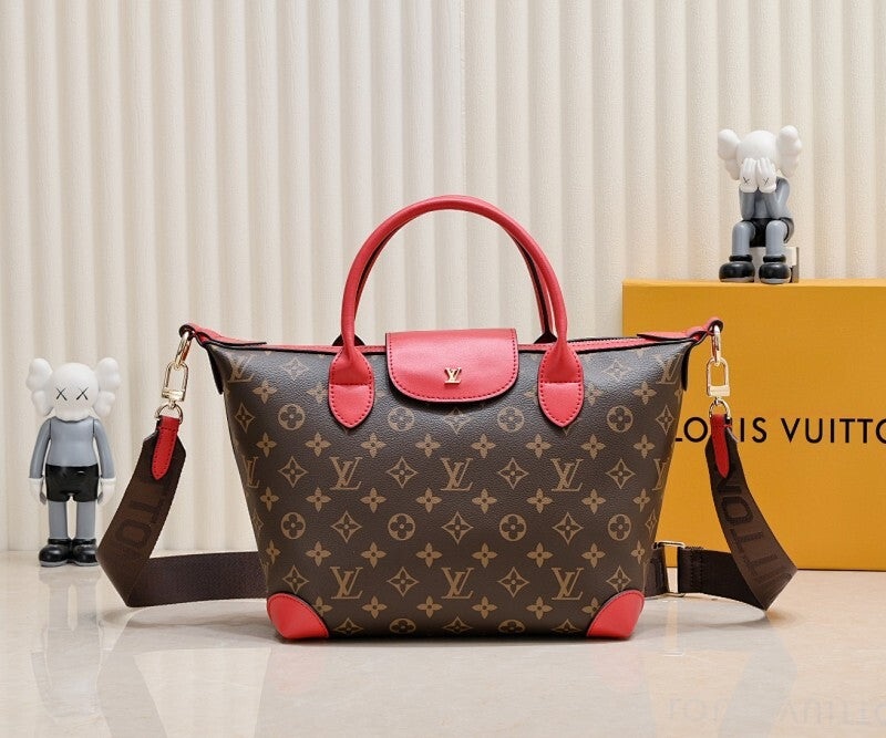 Dragons Bags LVn Luxury Bag --79025