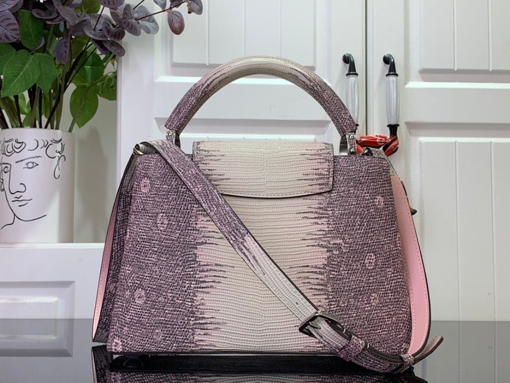 Dragons Bags ln Luxury Bag --97084