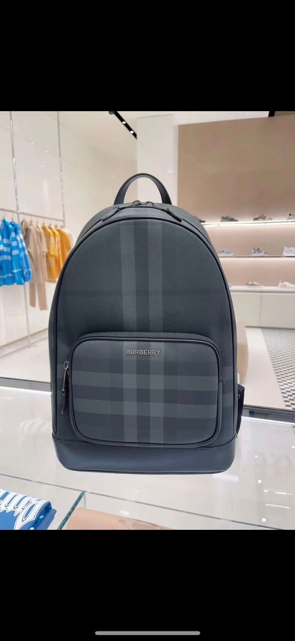 Dragons Bags Burberryn Luxury Bag --92248