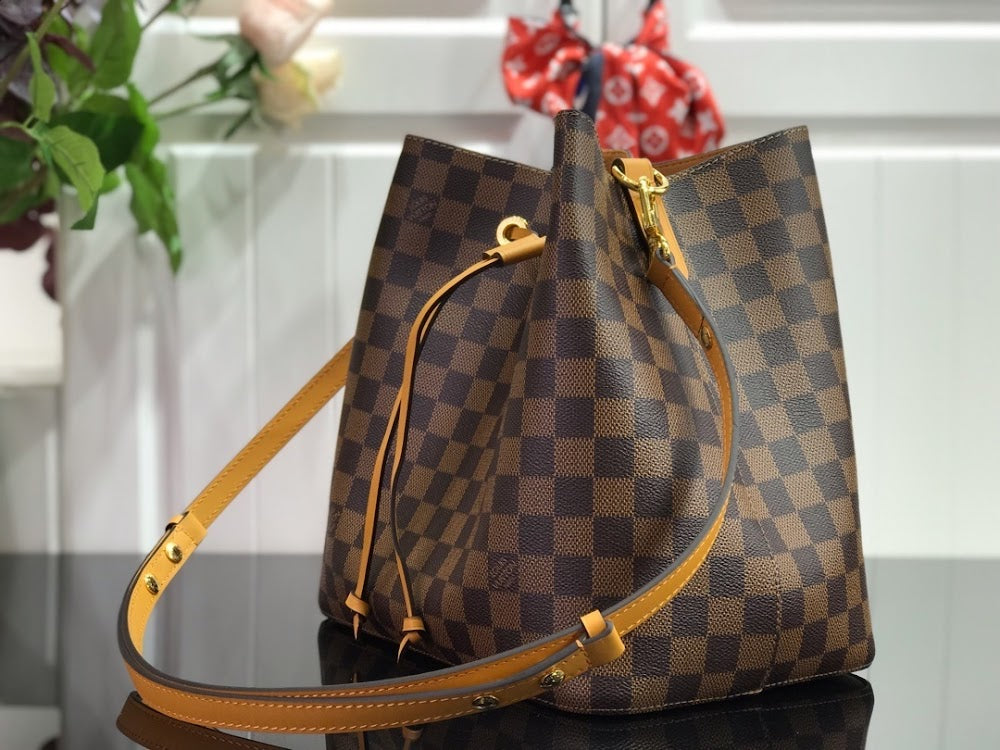 Dragons Bags ln Luxury Bag --96809