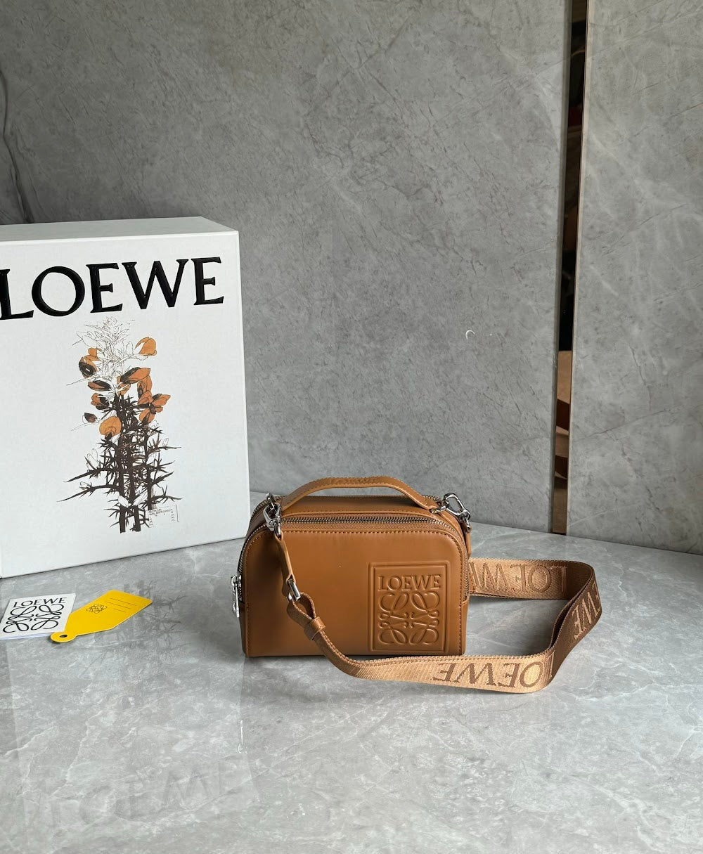 Dragons Bags Lowen Luxury Bag --99792