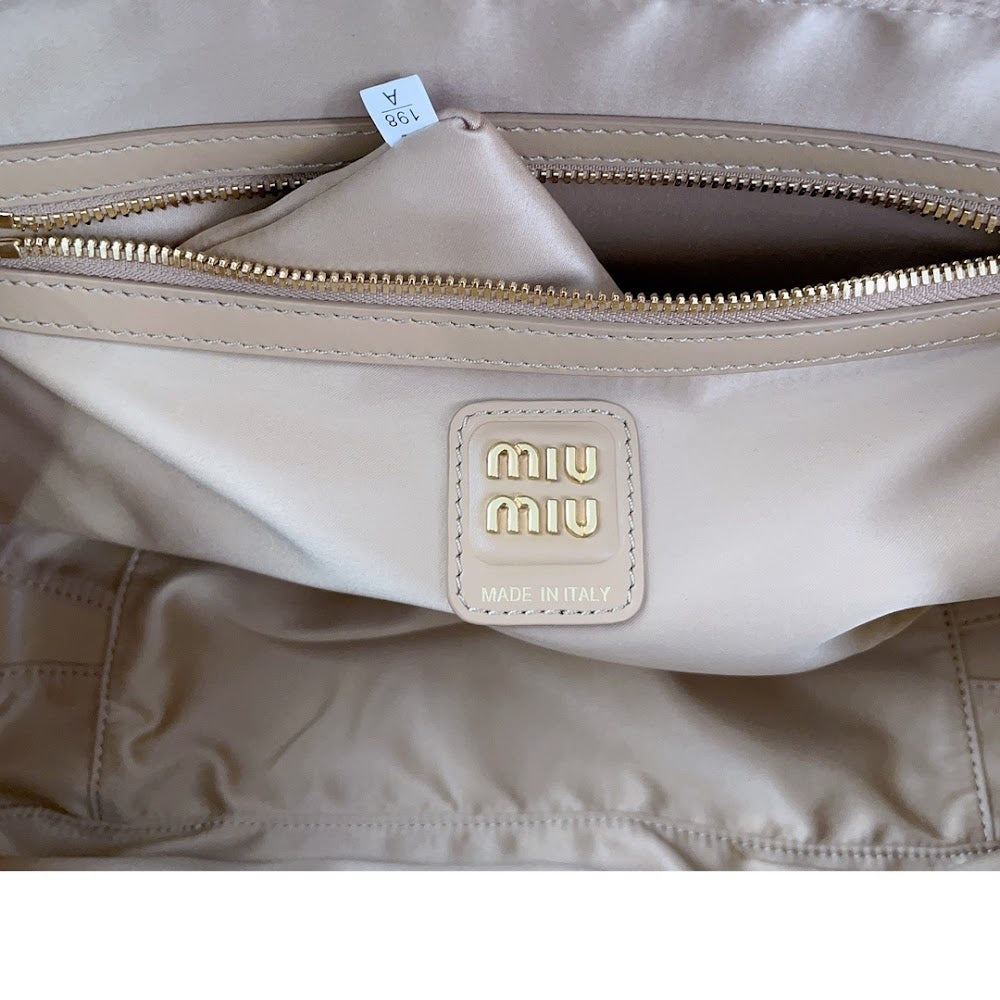 Dragons Bags Miun Miun Luxury Bag --122407