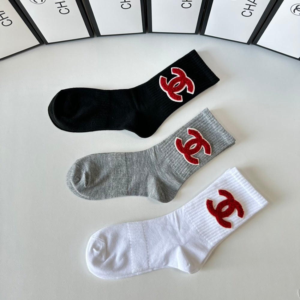 Dragons Bags Premium Luxury Socks --97816