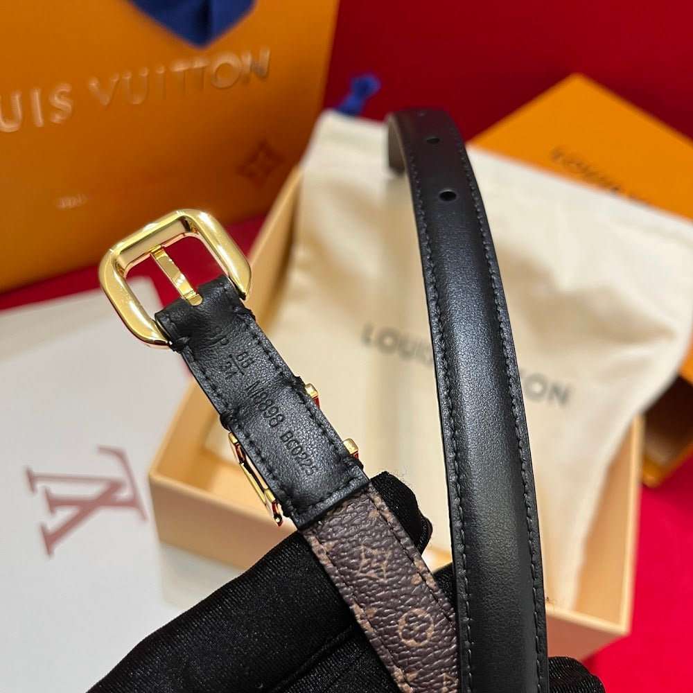 Dragons Bags ln Luxury Belt --109418