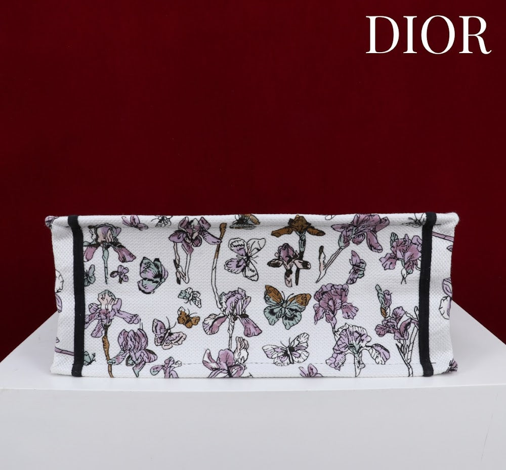 Dragons BagsDiorn Luxury Bag --114909