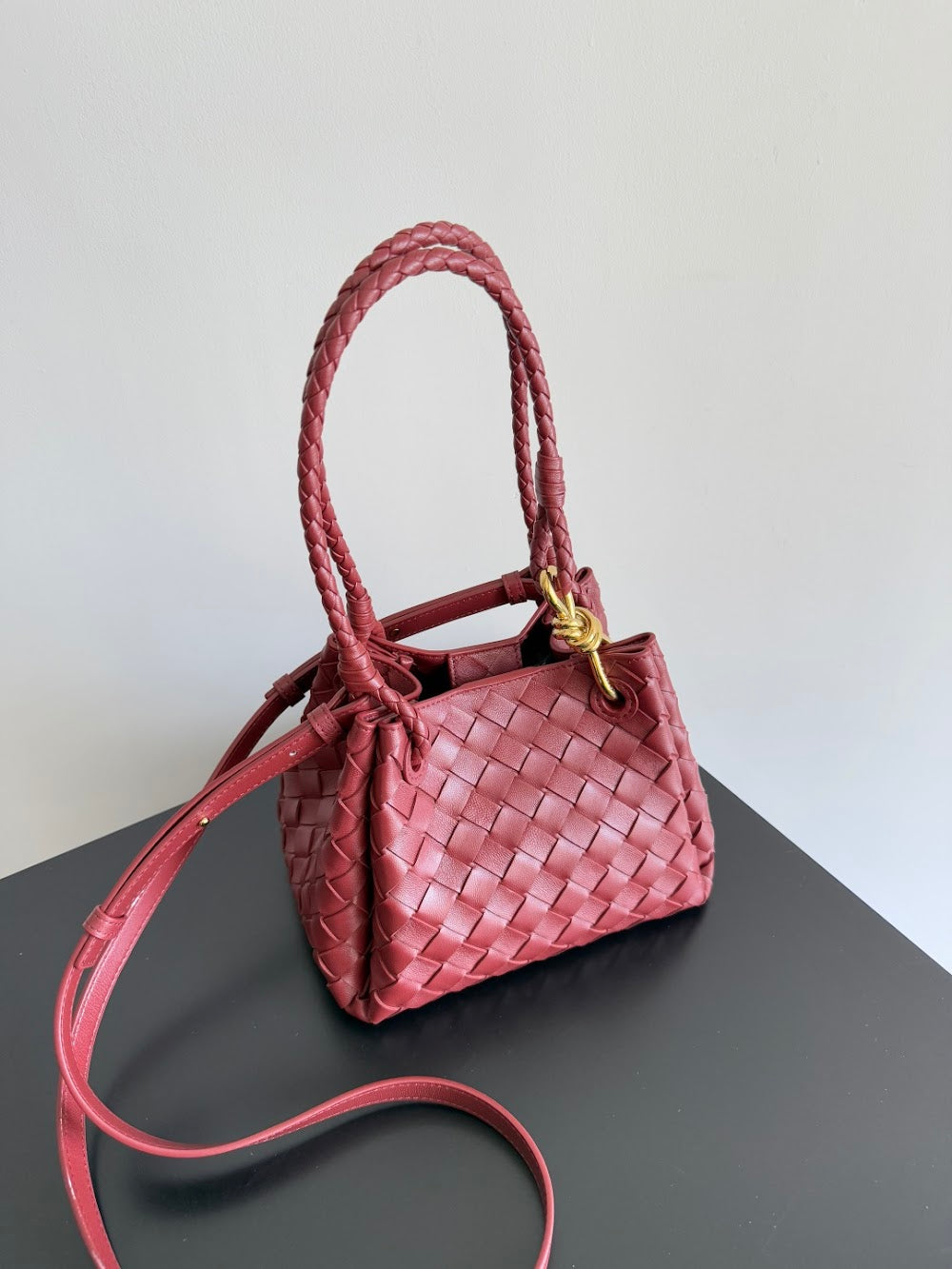 Dragons Bags Bottegan Luxury Bag --90967
