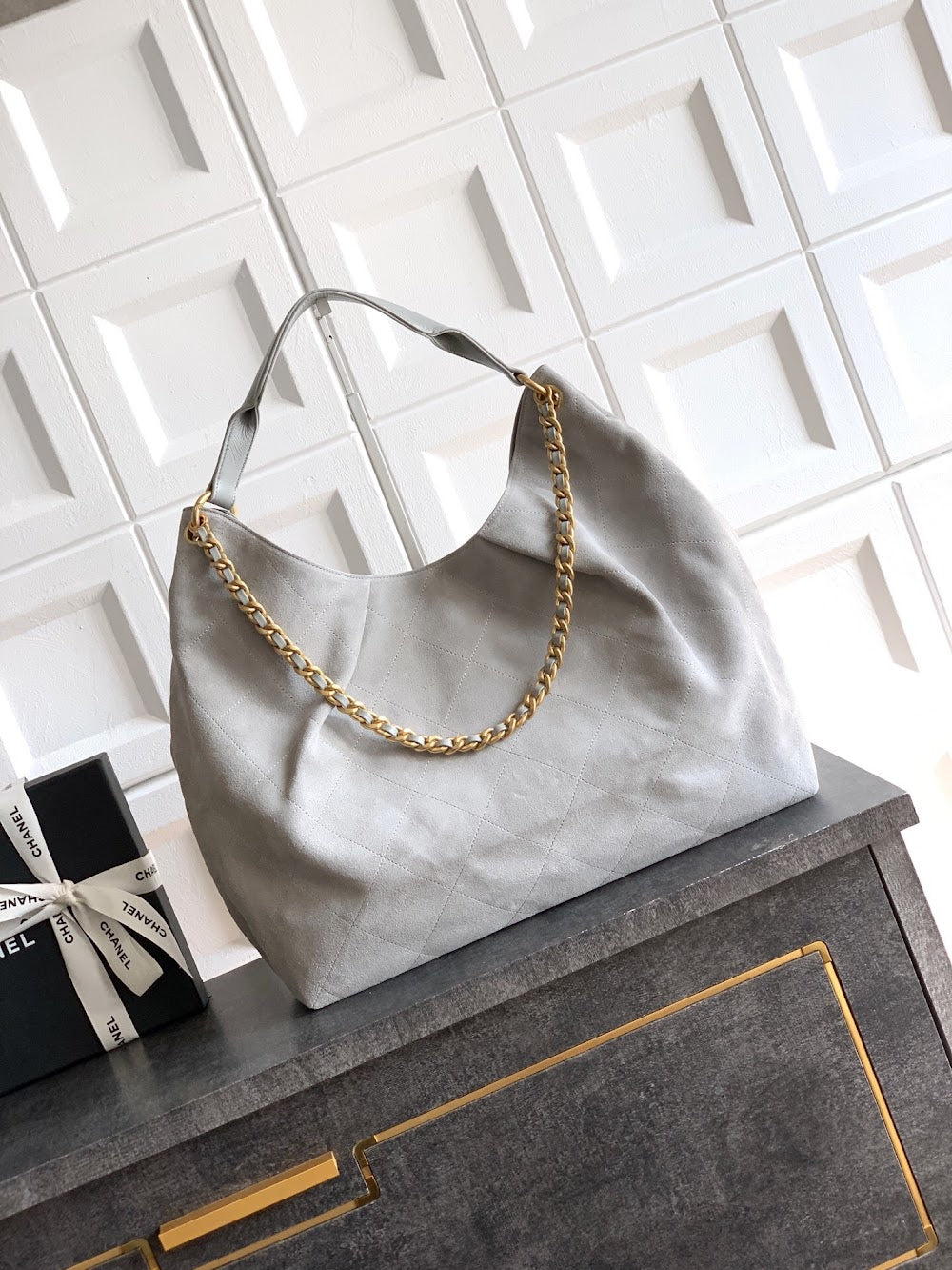 Dragons BagsCHn Luxury Bag --114388