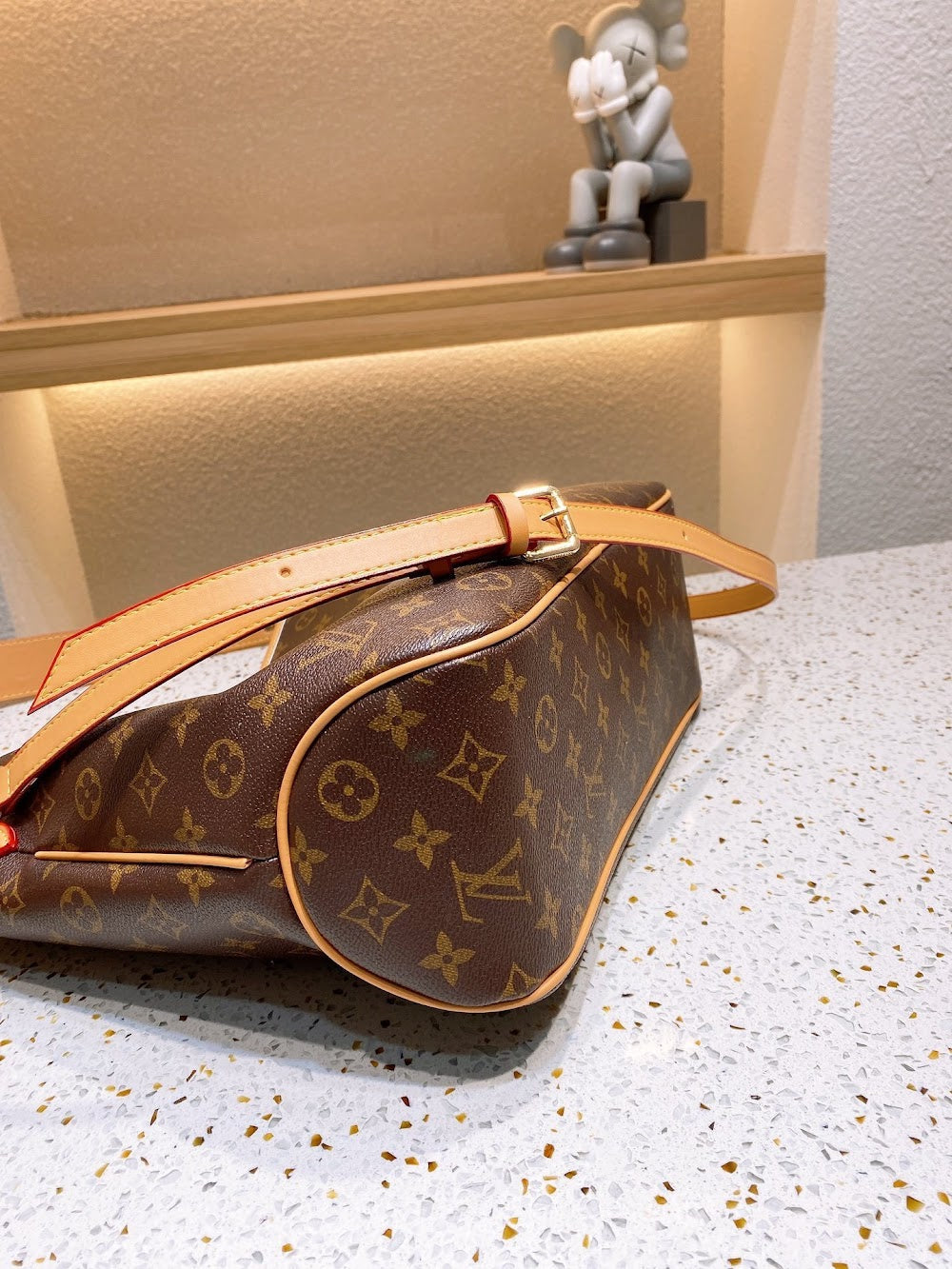 Dragons Bags LVn Luxury Bag --80409
