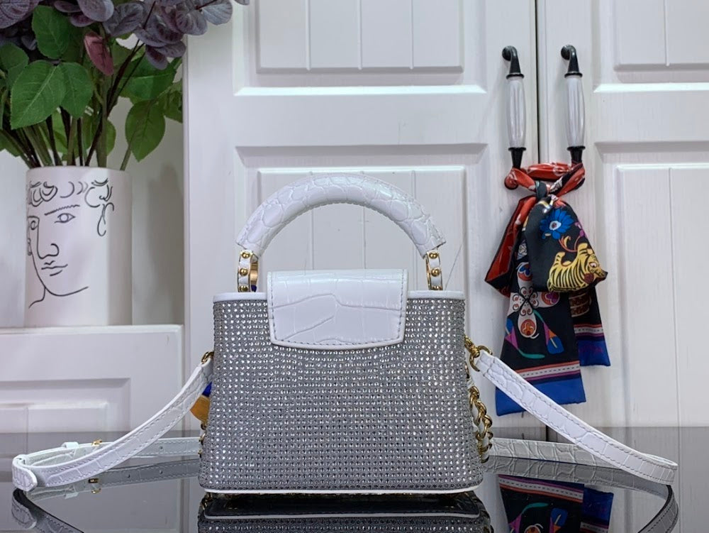 Dragons Bags ln Luxury Bag --97011