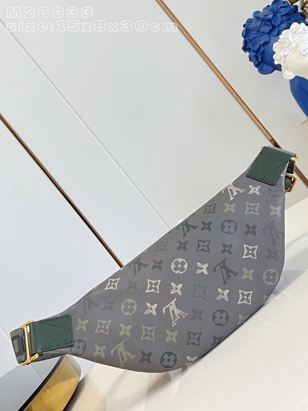 Dragons Bags ln Luxury Bag --95870