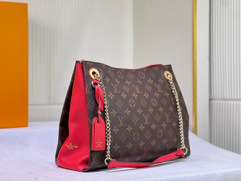 Dragons Bags LVn Luxury Bag --80762