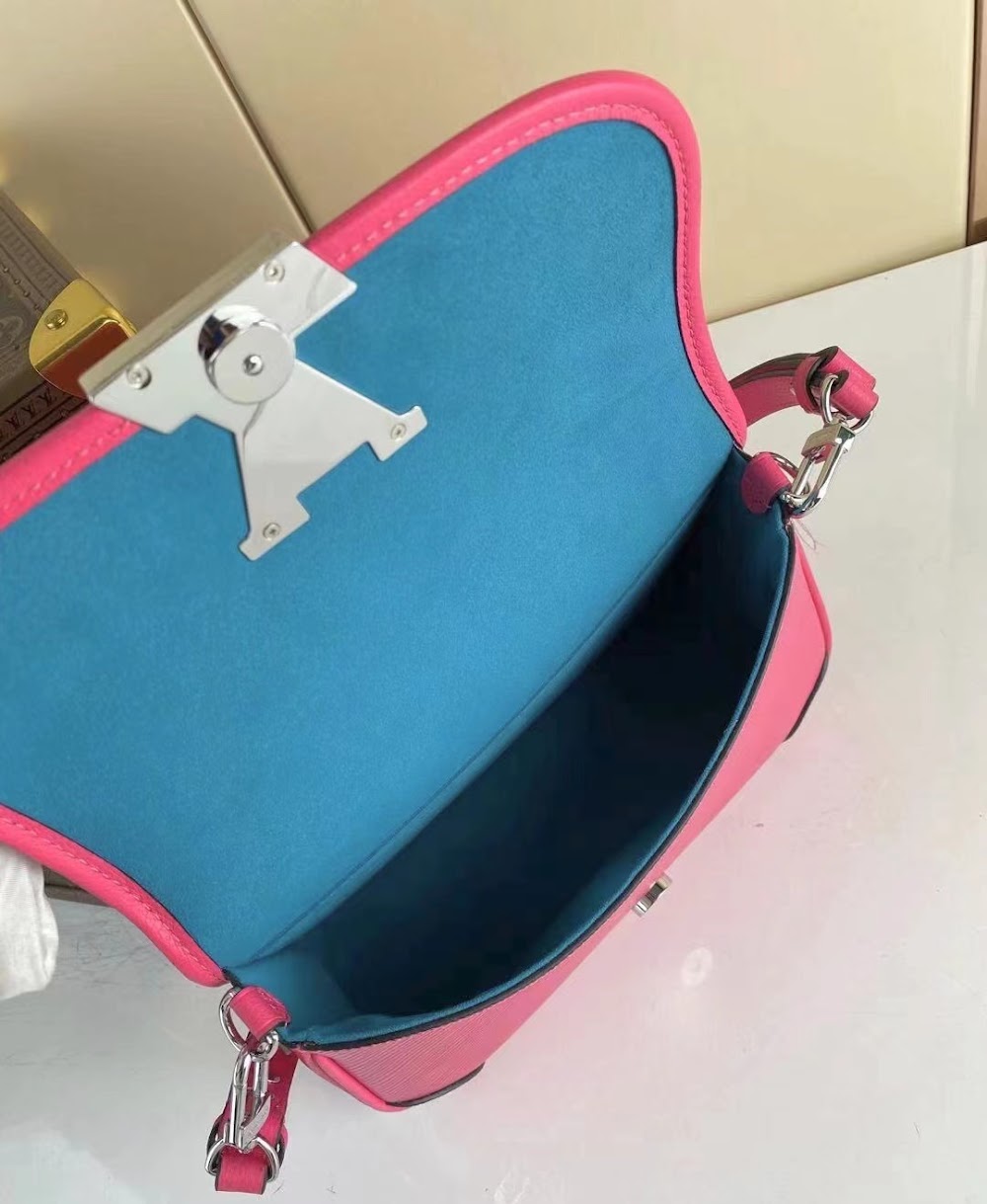 Dragons Bags ln Luxury Bag --68410