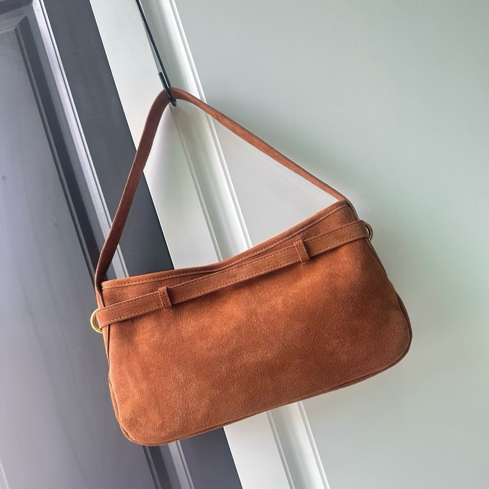 Jessica Bags pradn Luxury Bag --75483