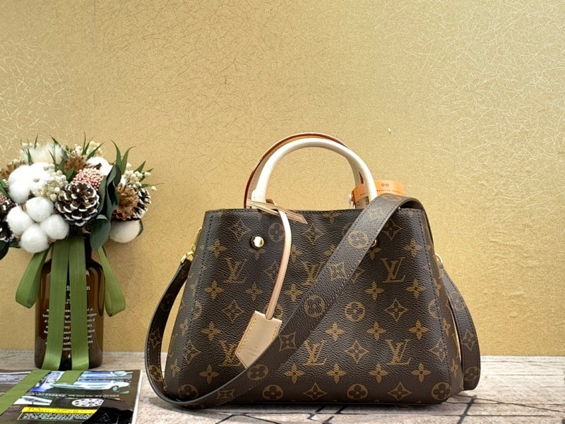 Dragons Bags ln Luxury Bag --59115