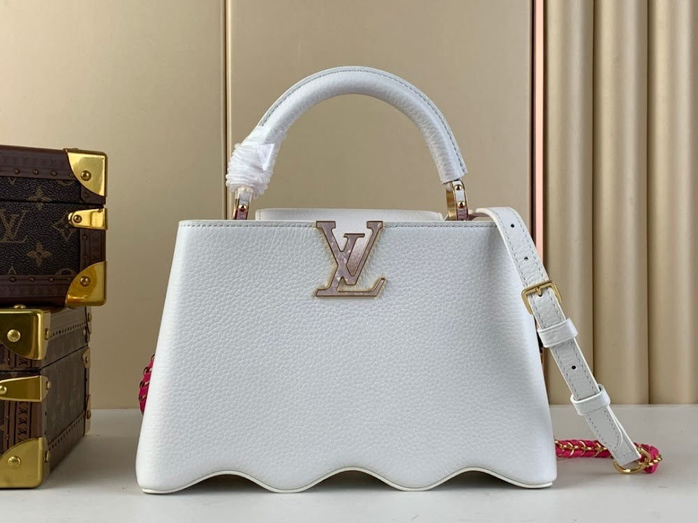 Dragons Bags ln Luxury Bag --68525