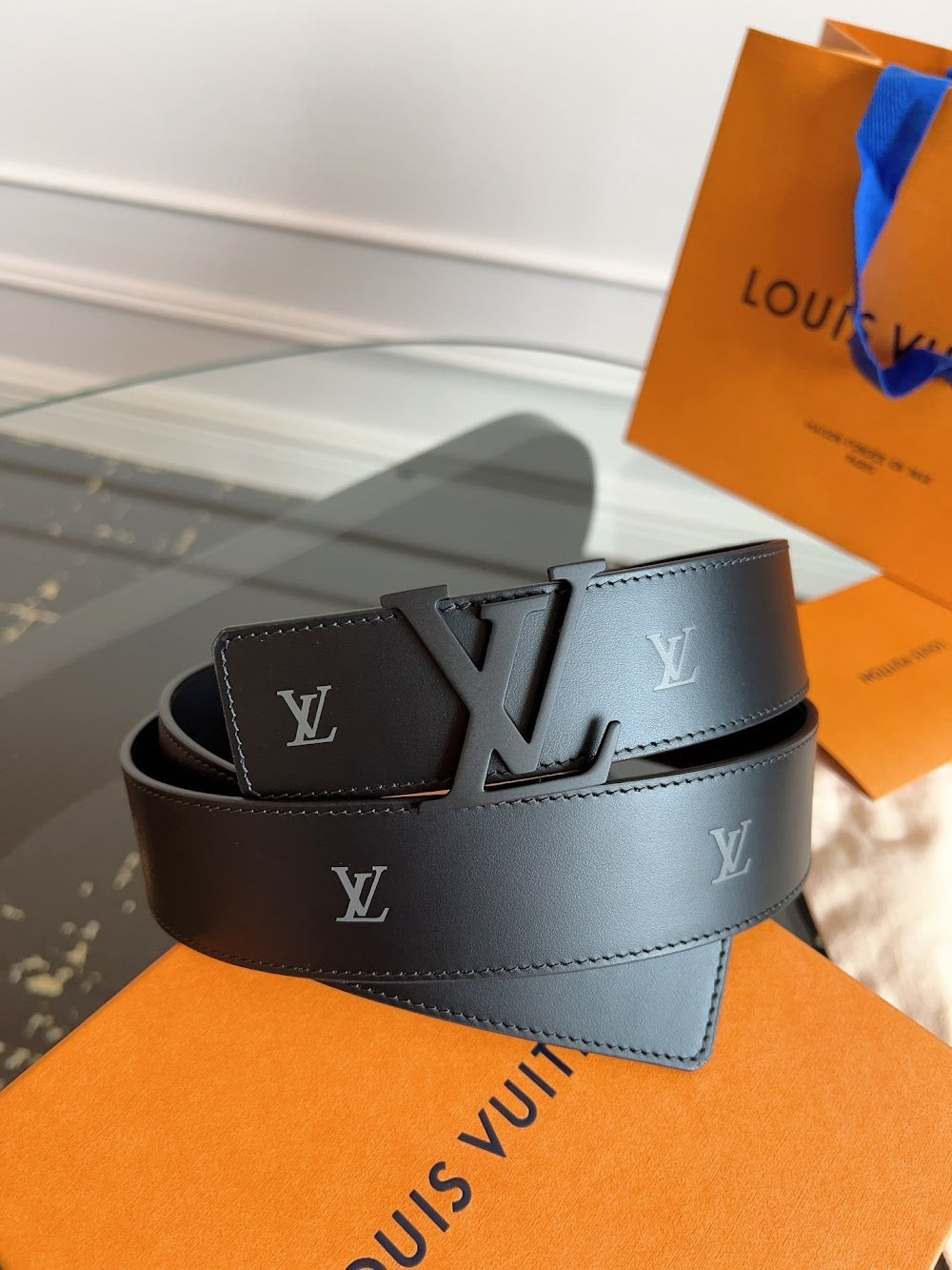 Dragons Bags ln Luxury Belt --106416