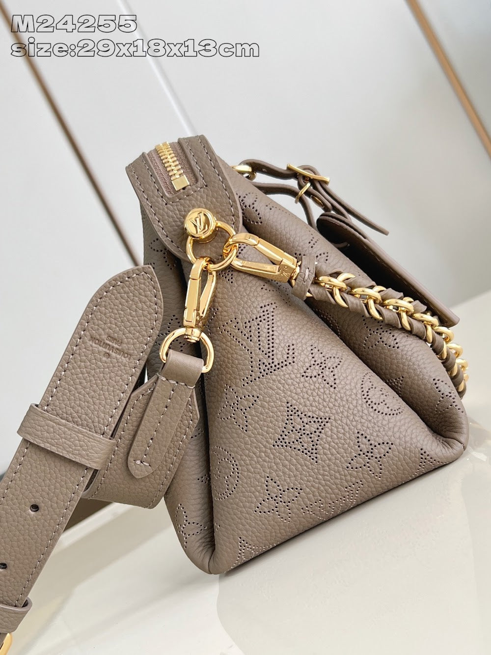 Dragons Bags ln Luxury Bag --97059