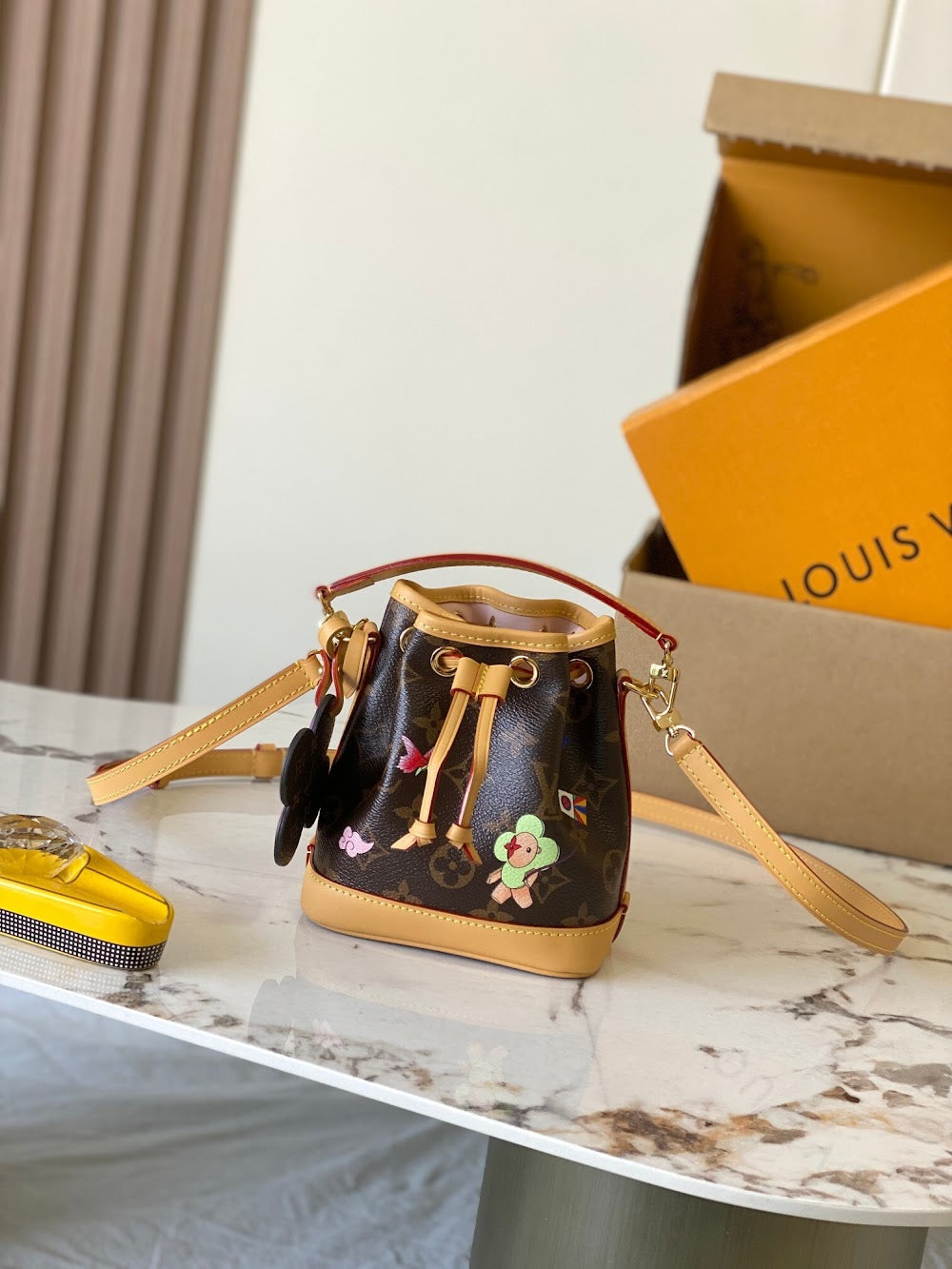 Dragons Bags ln Luxury Bag --96054