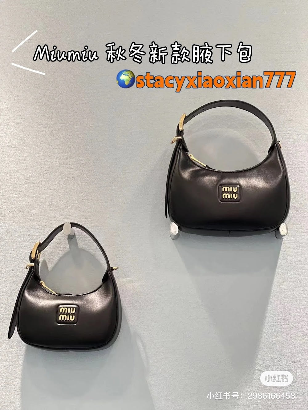 Dragons Bags Miun Miun Luxury Bag --122780