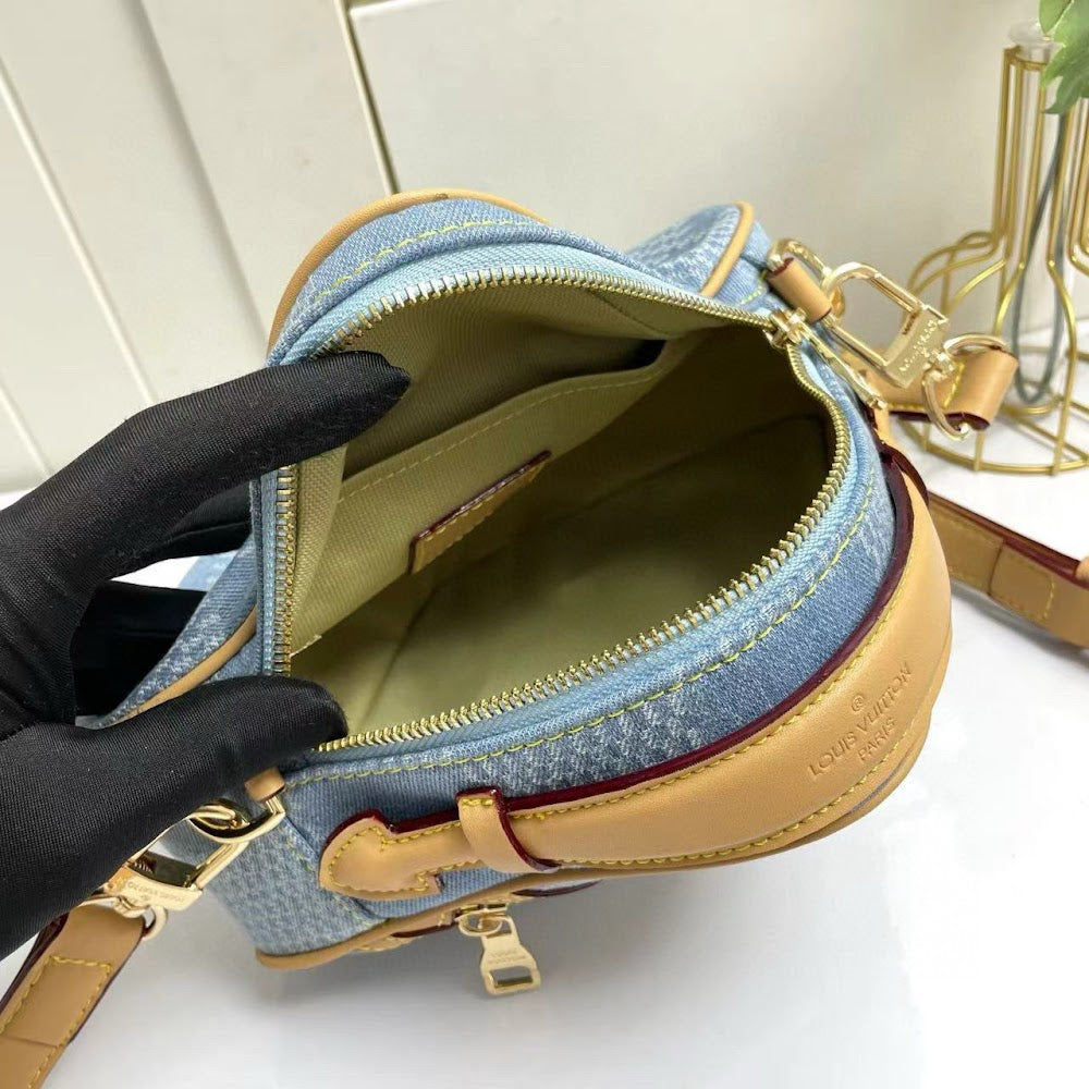 Dragons Bags ln Luxury Bag --71342