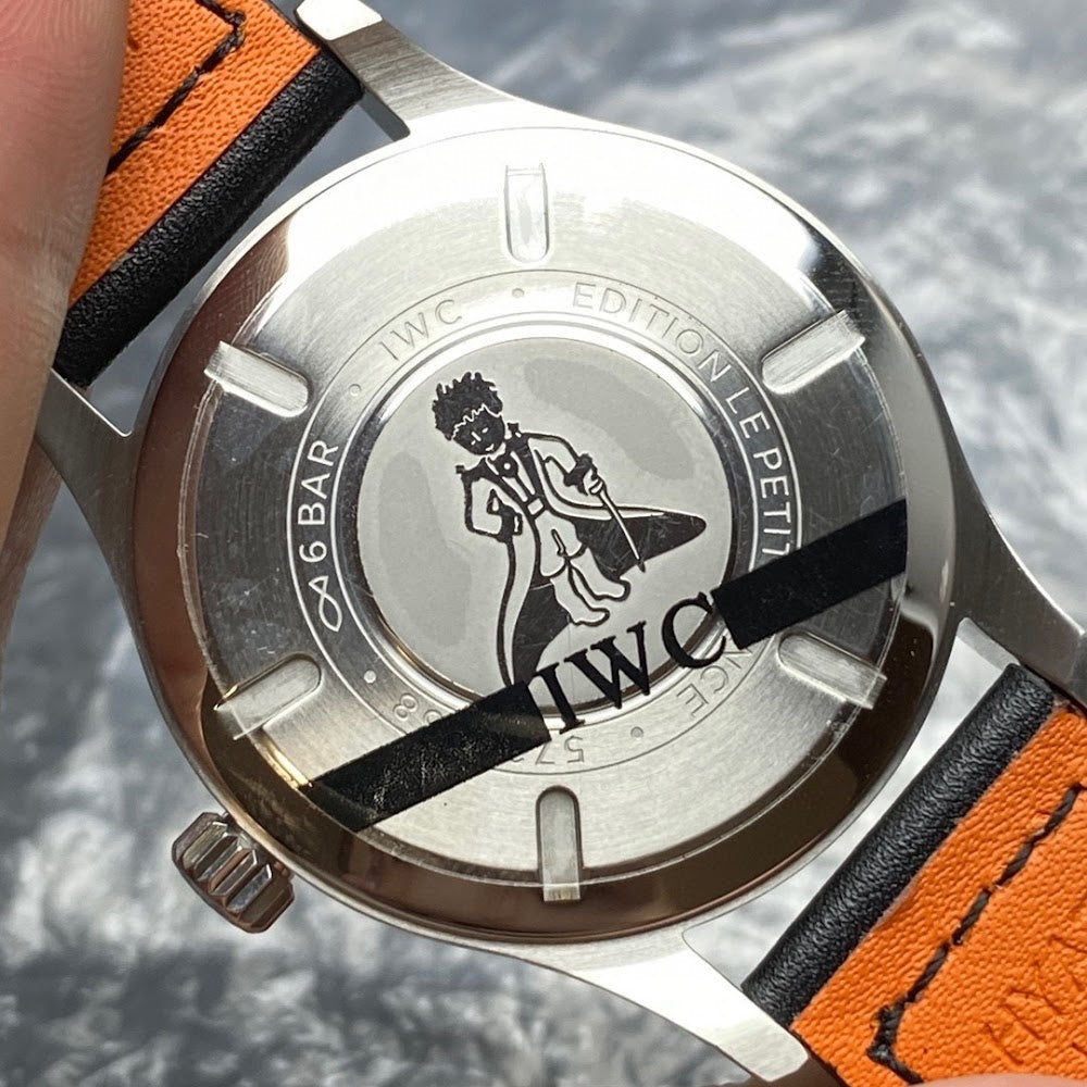 Dragons Bags Luxury Designer Watch --103583