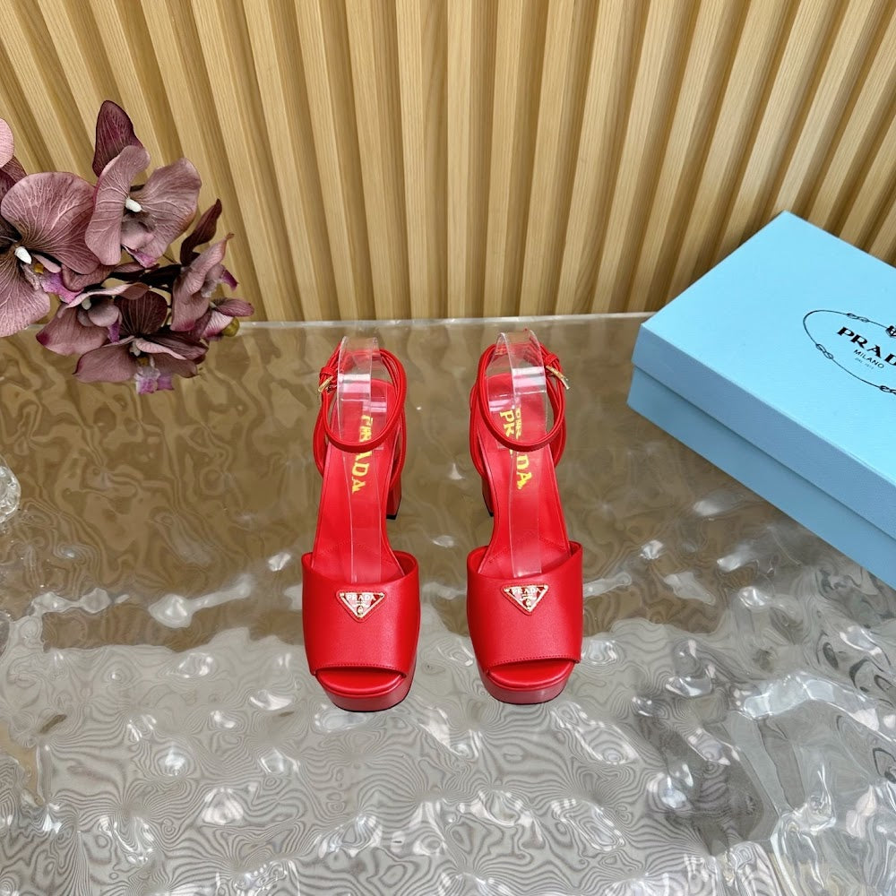 Dragons Bags Prada Luxury Heels --52834