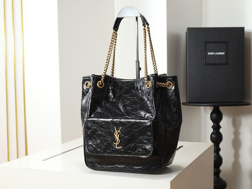 Dragons Bags YSLn Luxury Bag --120069