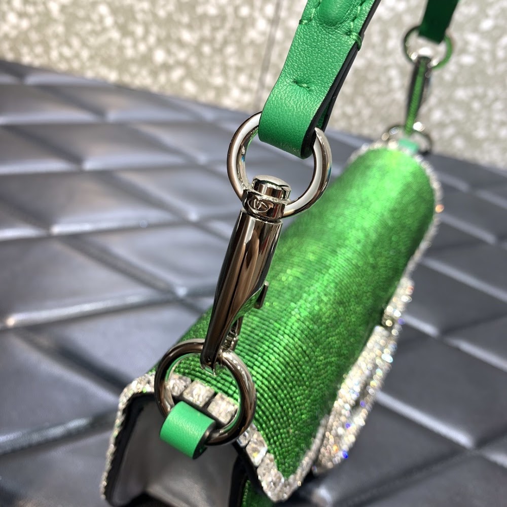 Dragons Bags valentine Luxury Bag --72597