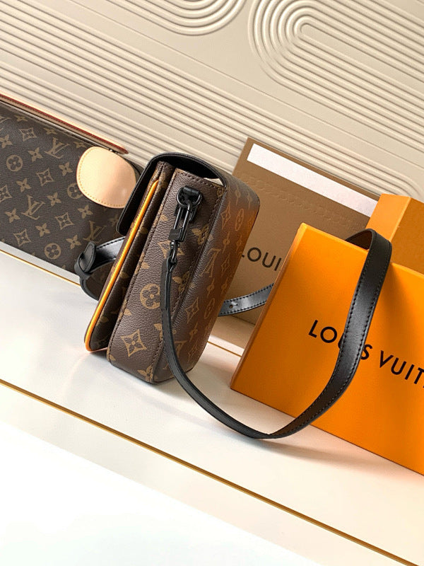 Dragons Bags ln Luxury Bag --70953