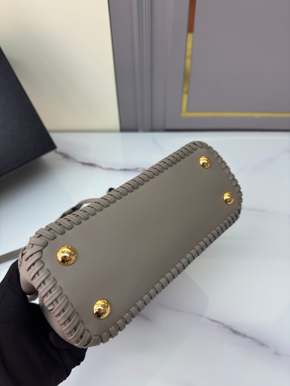 Dragons Bags Pradn Luxury Bag --102730
