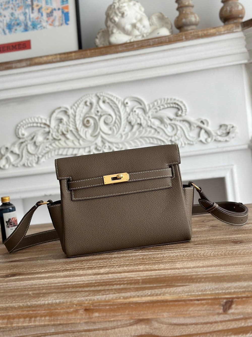 Dragons BagsHermesn Luxury Bag --118574