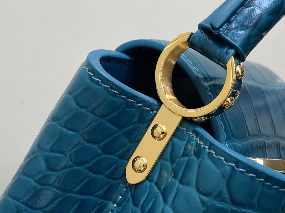 Dragons Bags ln Luxury Bag --96569
