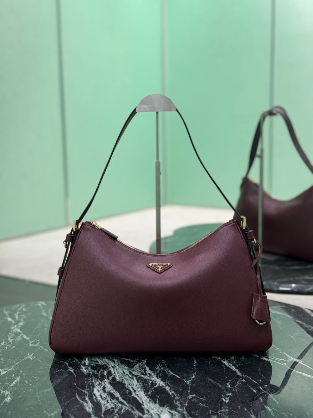 Dragons Bags Pradn Luxury Bag --102981
