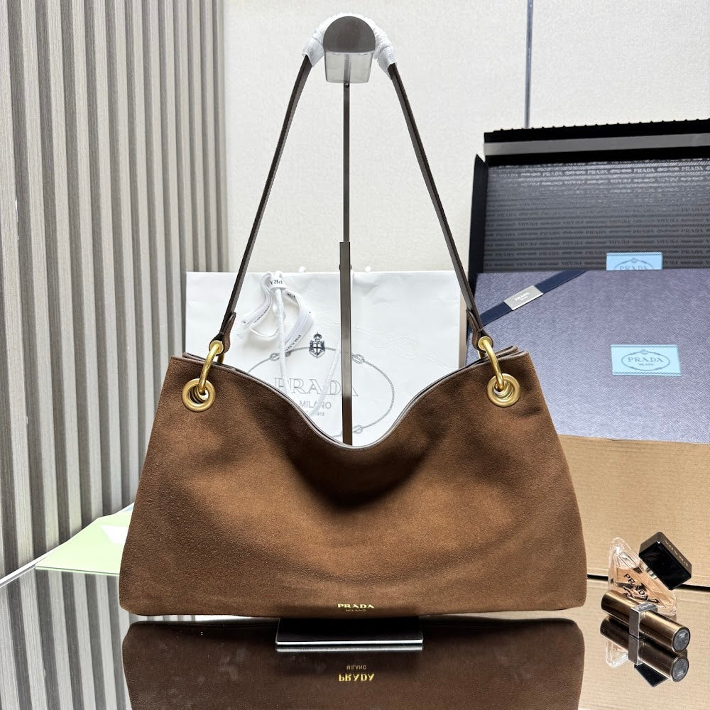 Dragons Bags Pradn Luxury Bag --102841