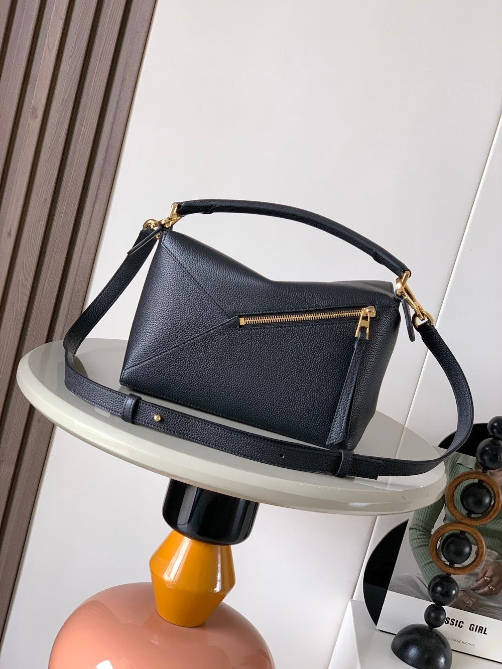 Dragons Bags Lowen Luxury Bag --99867