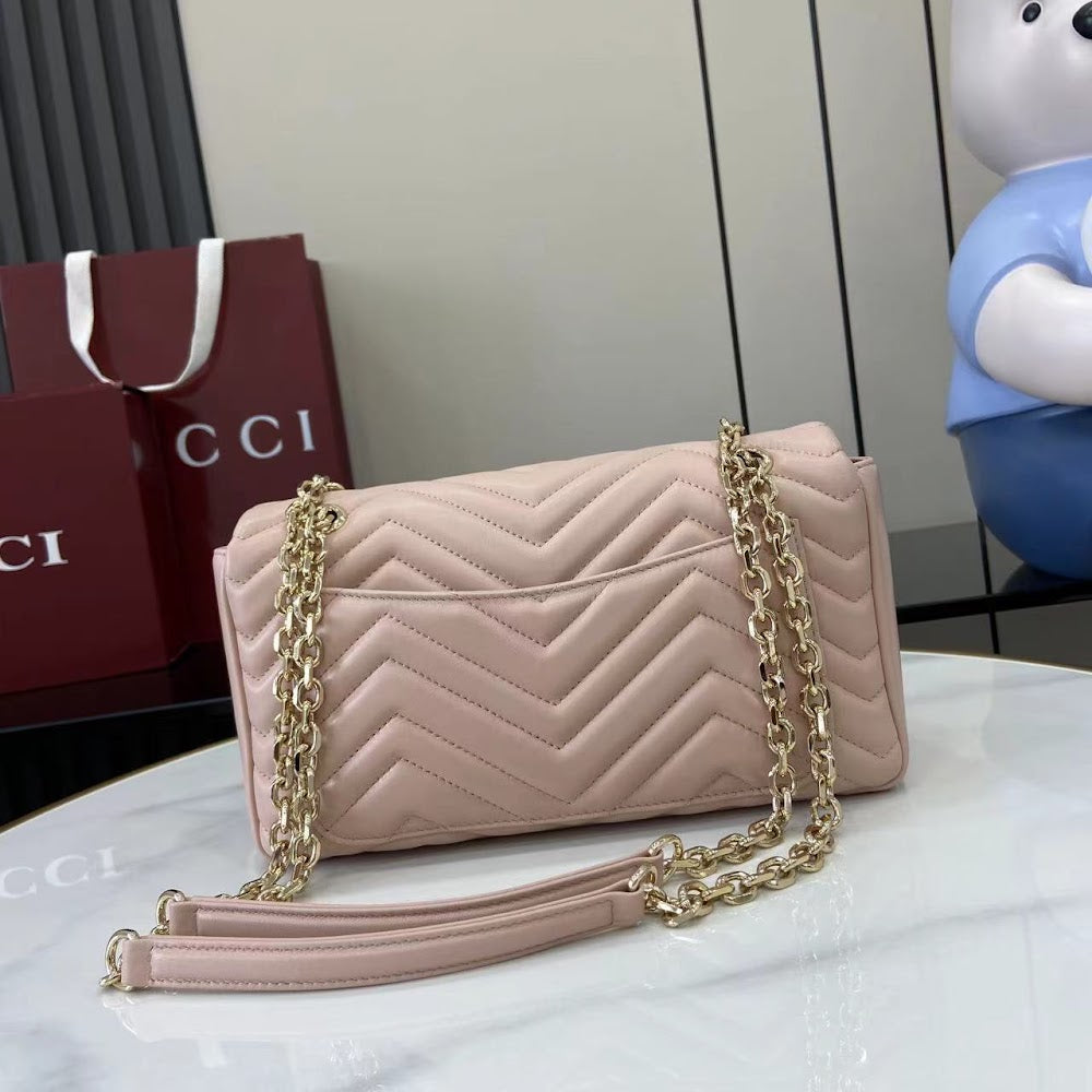 Dragons Bags Guccin Luxury Bag --94471