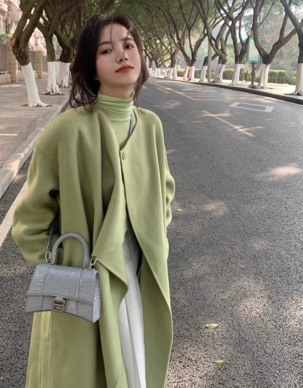 Dragons Bags Balenciaga Luxury Bag --110780