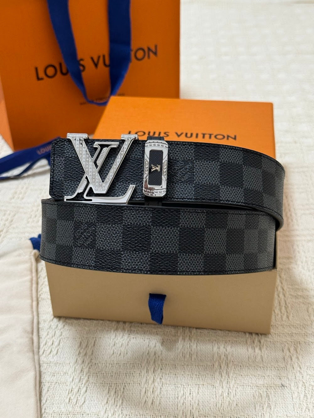 Dragons Bags ln Luxury Belt --109589