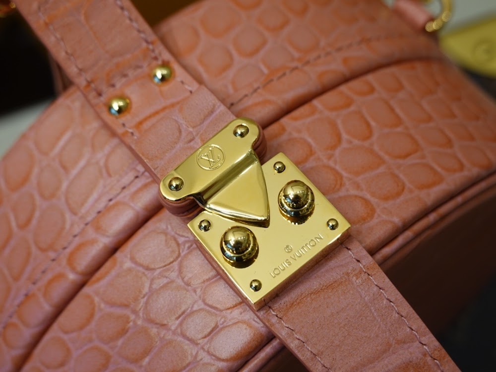 Dragons Bags ln Luxury Bag --60218