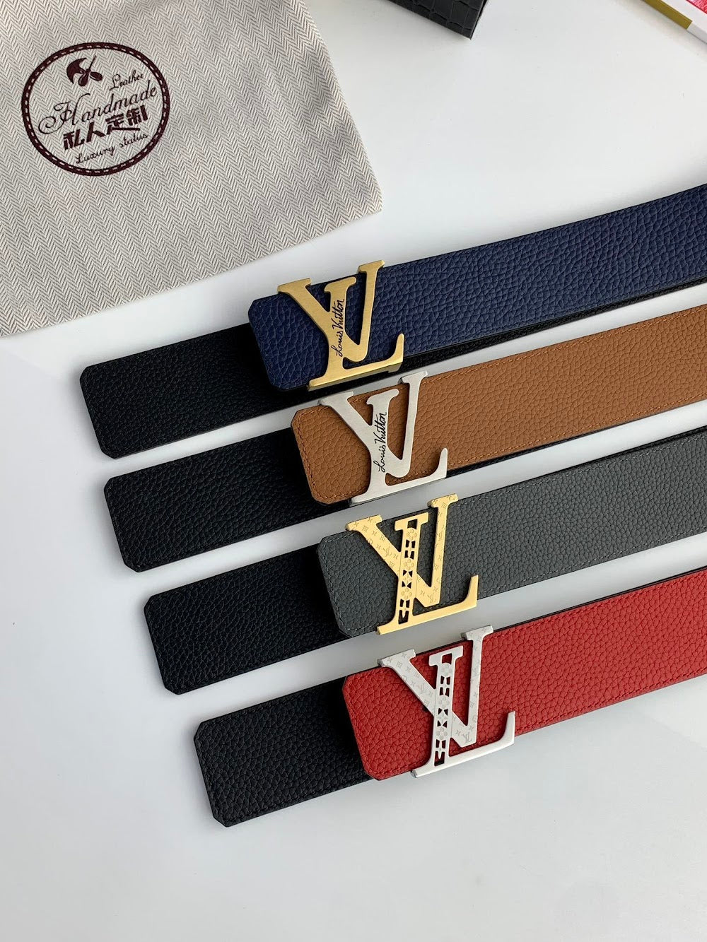 Dragons Bags ln Luxury Belt --110355