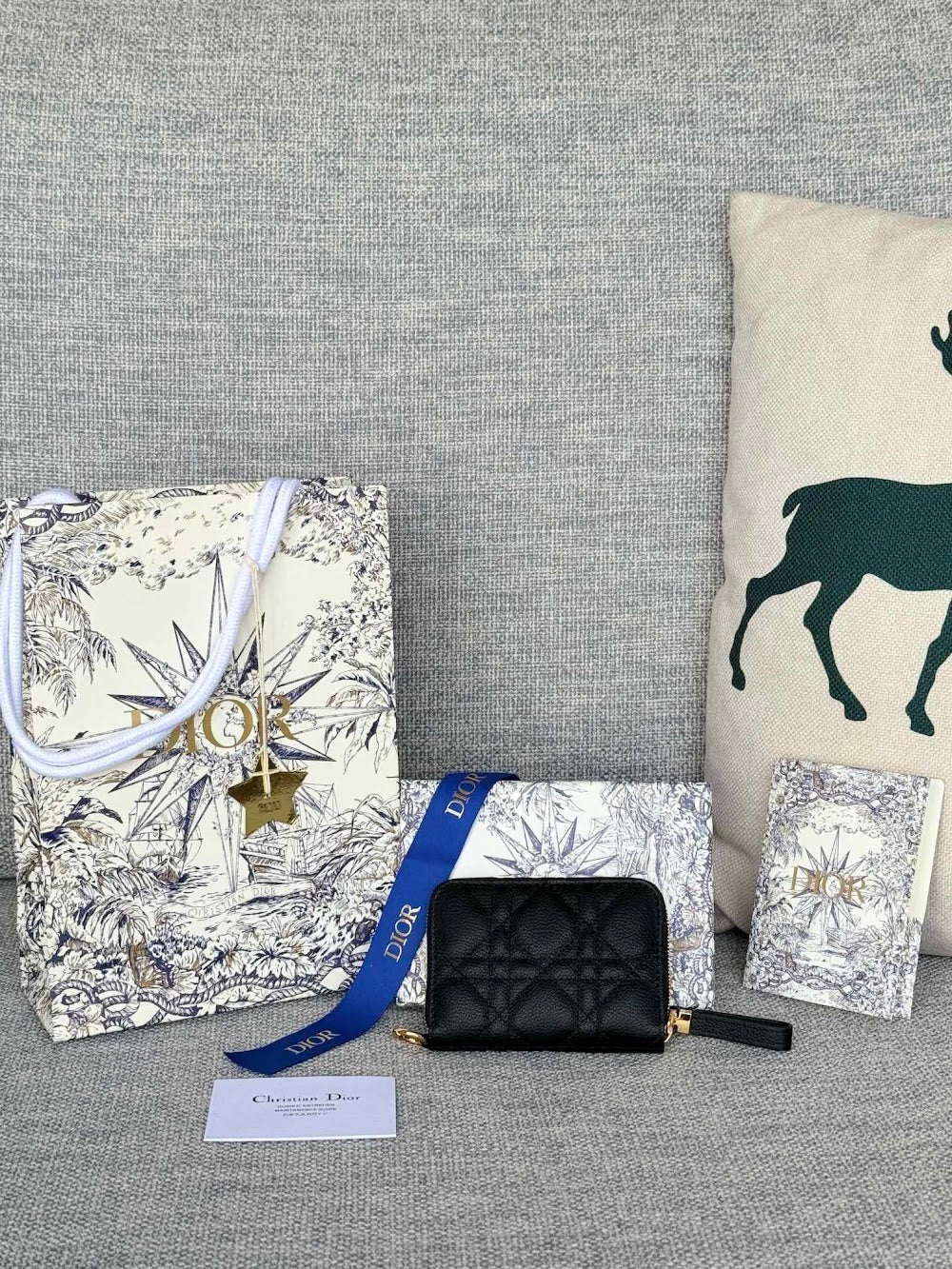 Dragons BagsDiorn Luxury Bag --114499