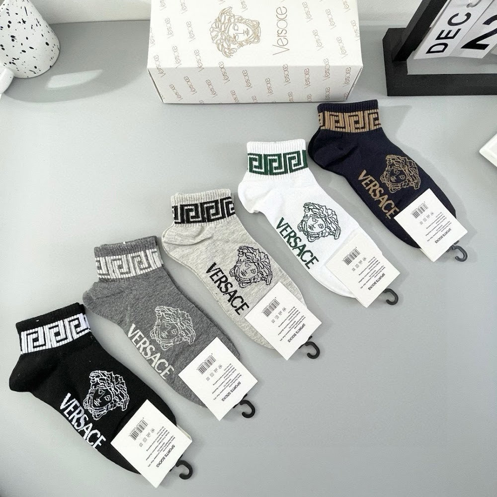 Dragons Bags Premium Luxury Socks --97643