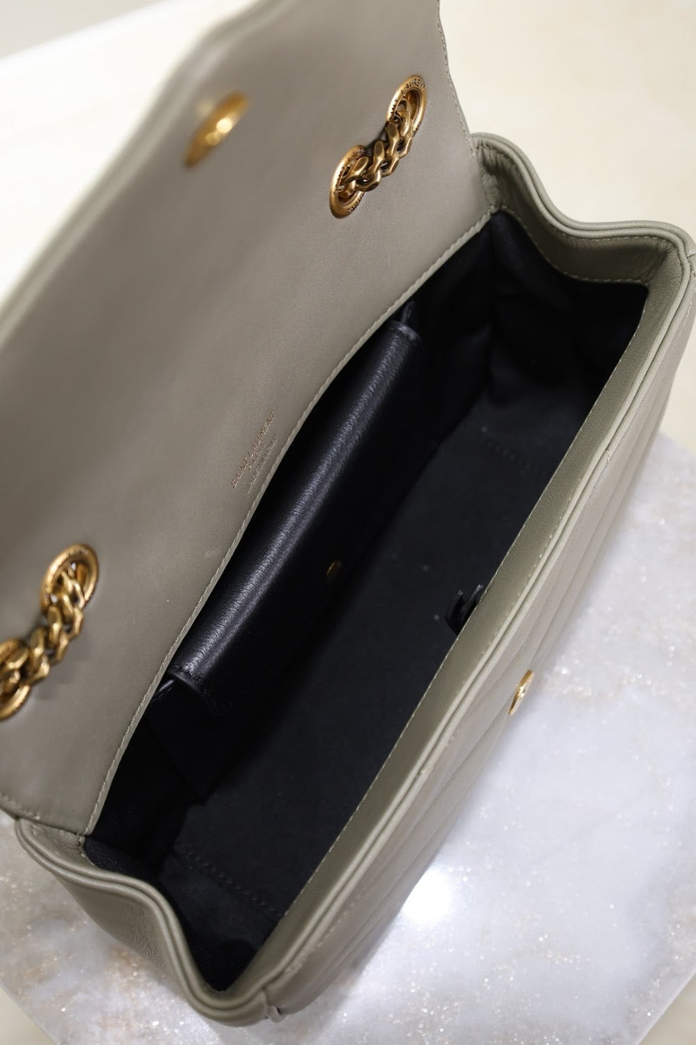Dragons Bags YSLn Luxury Bag --120590