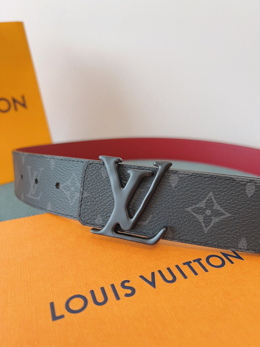 Dragons Bags ln Luxury Belt --107059