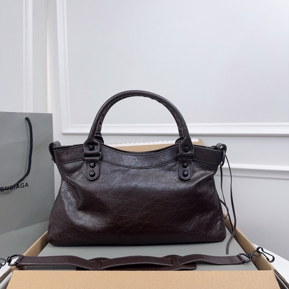 Dragons Bags Balenciaga Luxury Bag --111212