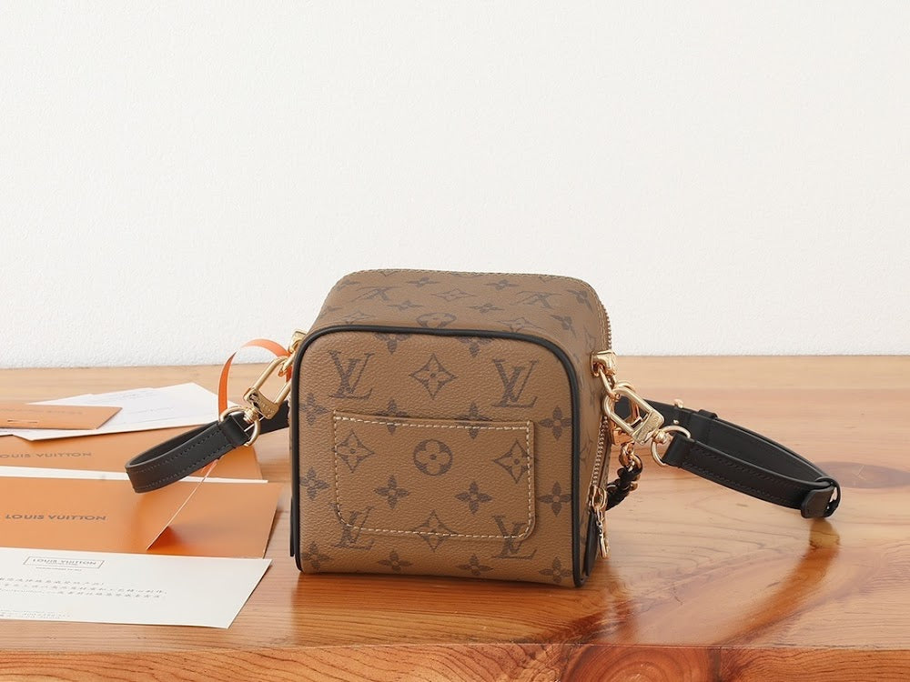 Dragons Bags ln Luxury Bag --97322